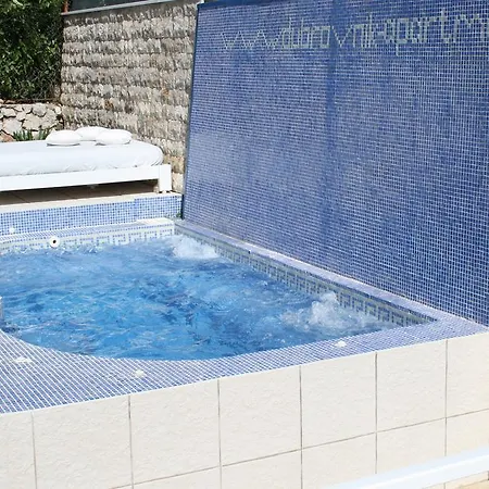 Διαμέρισμα Front One Bedroom (adults Only) Ντουμπρόβνικ
