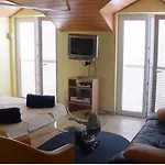 شقة Front One Bedroom (adults Only) دوبروفينك
