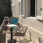 شقة Front One Bedroom (adults Only) دوبروفينك