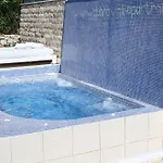 شقة Front One Bedroom (adults Only) دوبروفينك