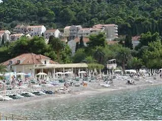 Front One Bedroom (adults Only) * Ντουμπρόβνικ