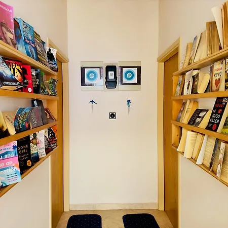 Front One Bedroom (adults Only) دوبروفينك