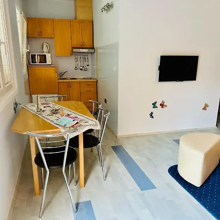 Front One Bedroom (adults Only) دوبروفينك