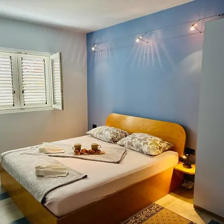 Front One Bedroom (adults Only) * Dubrownik