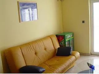 公寓 Front One Bedroom (adults Only) 杜布罗夫尼克