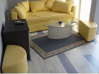 Front One Bedroom (adults Only) Apartament *