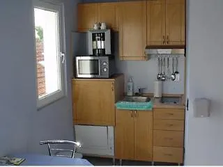 公寓 Front One Bedroom (adults Only)