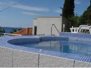 Dubrovnik Apartments Beach Front One Bedroom (Adults Only) *