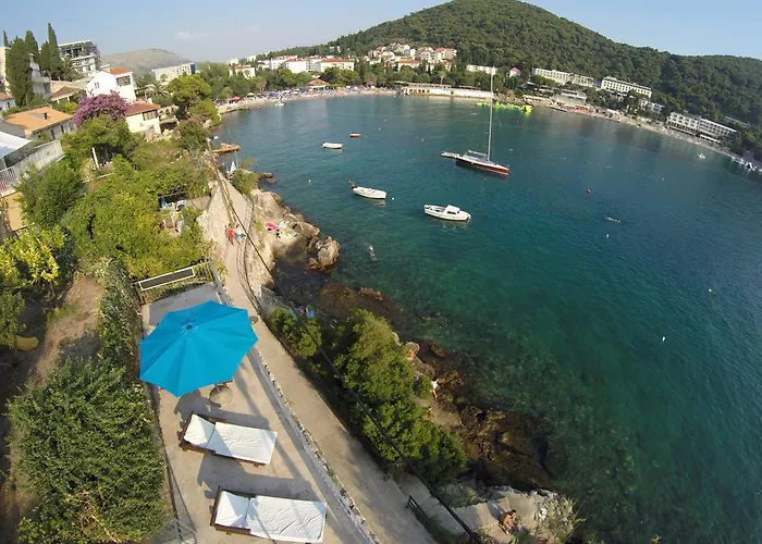 Front One Bedroom (adults Only) * Dubrovnik