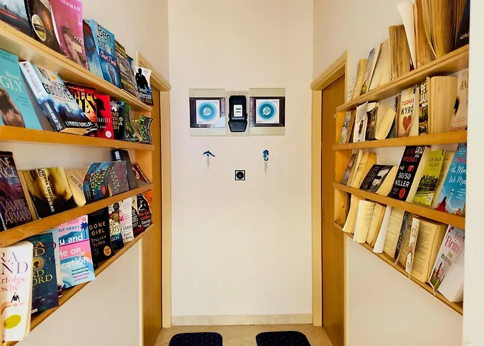 Front One Bedroom (adults Only) 杜布罗夫尼克