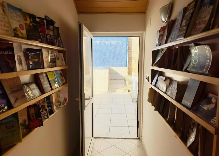 Front One Bedroom (adults Only) 公寓 *