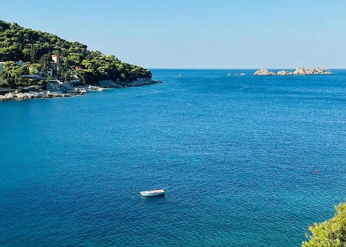 Front One Bedroom (adults Only) Apartamento