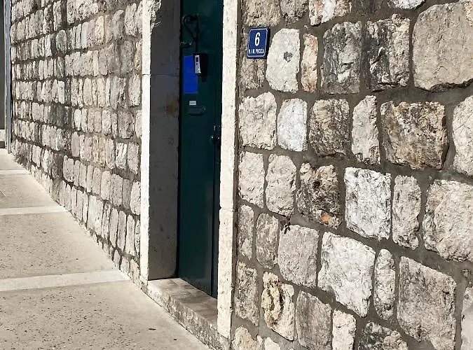 Front One Bedroom (adults Only) Dubrovnik