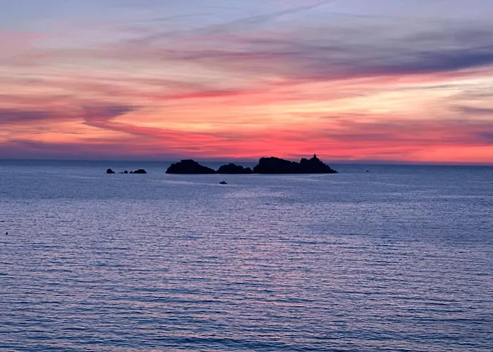 Front One Bedroom (adults Only) Apartamento Dubrovnik