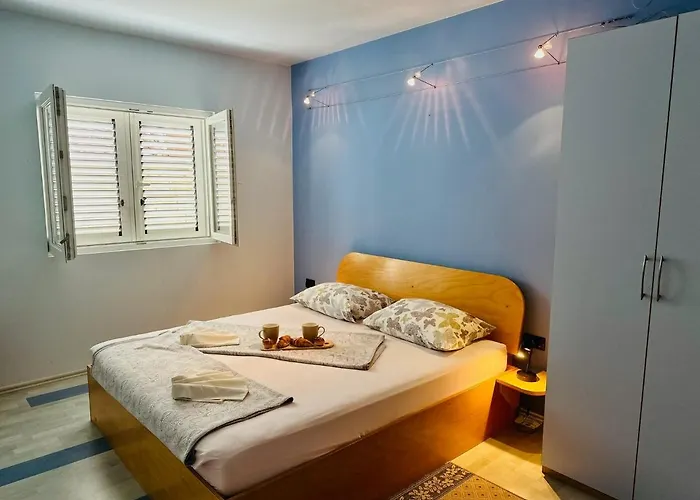 Dubrovnik Apartments Beach Front One Bedroom (Adults Only) * Dubrovnik