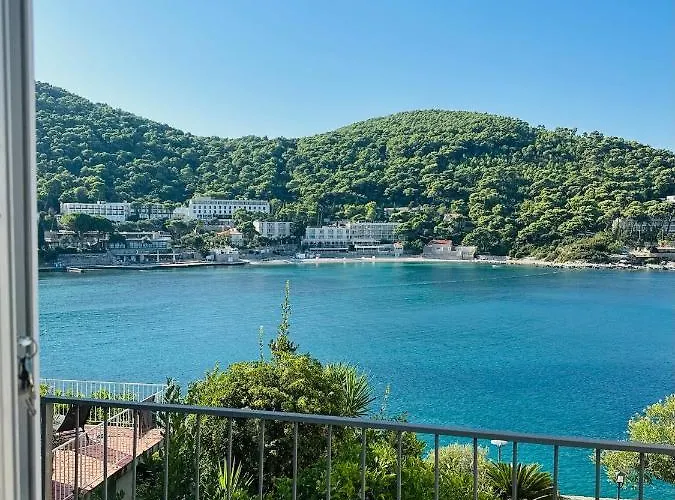 Front One Bedroom (adults Only) Apartamento *