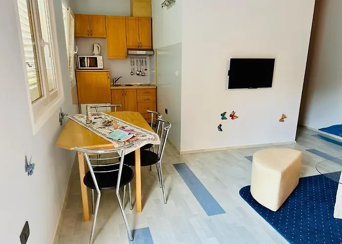 Front One Bedroom (adults Only) 杜布罗夫尼克
