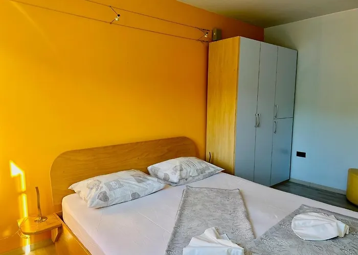 Front One Bedroom (adults Only) Apartamento