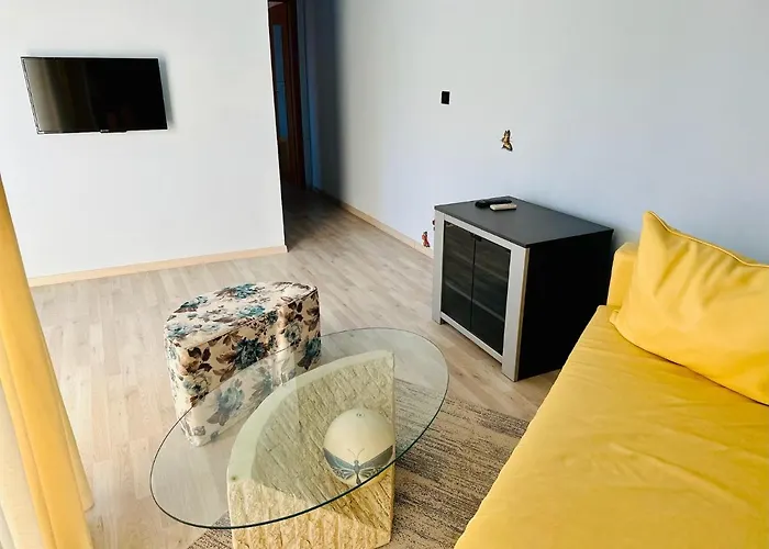 公寓 Front One Bedroom (adults Only) 杜布罗夫尼克