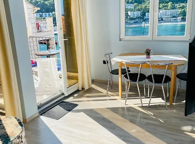 Front One Bedroom (adults Only) 公寓