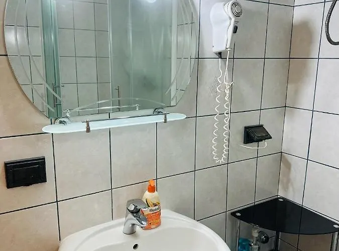 Dubrovnik Apartments Beach Front One Bedroom (Adults Only) Lägenhet