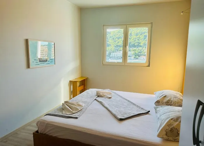 公寓 Front One Bedroom (adults Only) 杜布罗夫尼克