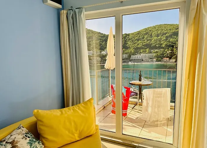 Front One Bedroom (adults Only) Dubrovnik