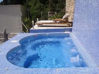 Lägenhet Dubrovnik Apartments Beach Front One Bedroom (Adults Only) *
