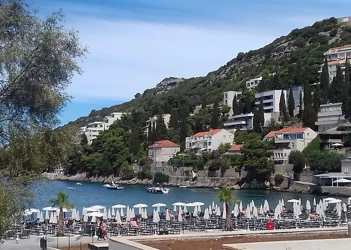 Front One Bedroom (adults Only) Apartamento *