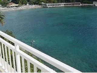 Dubrovnik Apartments Beach Front One Bedroom (Adults Only) *