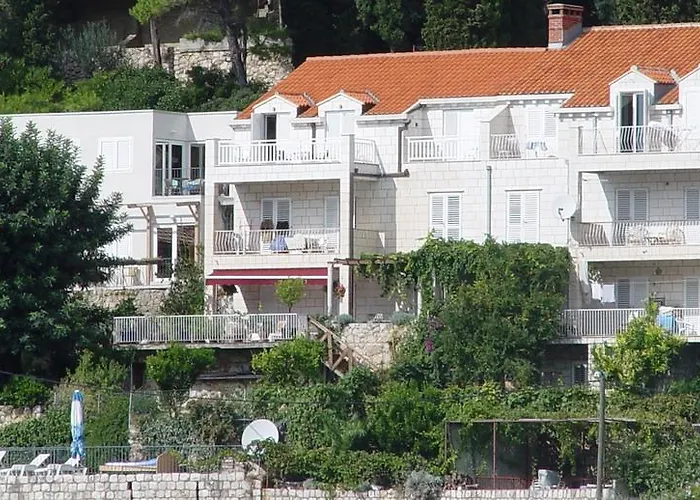 Front One Bedroom (adults Only) Apartamento