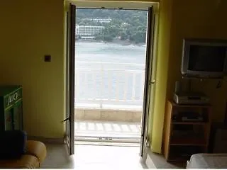 Dubrovnik Apartments Beach Front One Bedroom (Adults Only) Lägenhet *