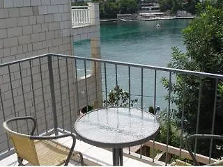 Front One Bedroom (adults Only) * 杜布罗夫尼克