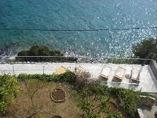 Dubrovnik Apartments Beach Front One Bedroom (Adults Only) Lägenhet Dubrovnik
