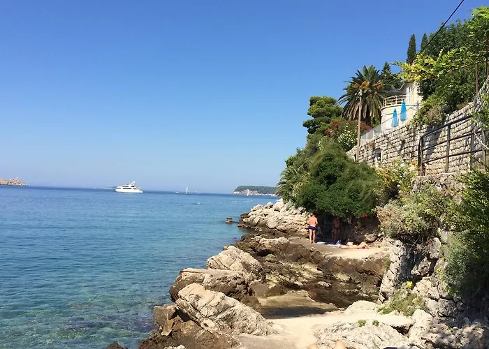 Front One Bedroom (adults Only) Apartamento