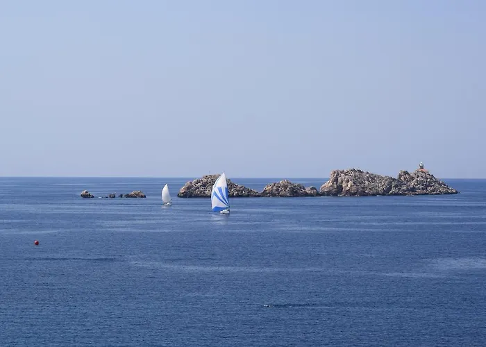 Front One Bedroom (adults Only) Apartamento