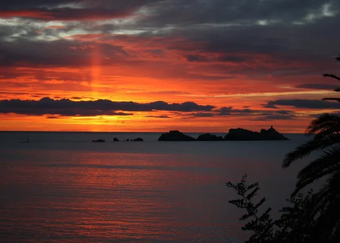 Apartamento Front One Bedroom (adults Only) Dubrovnik