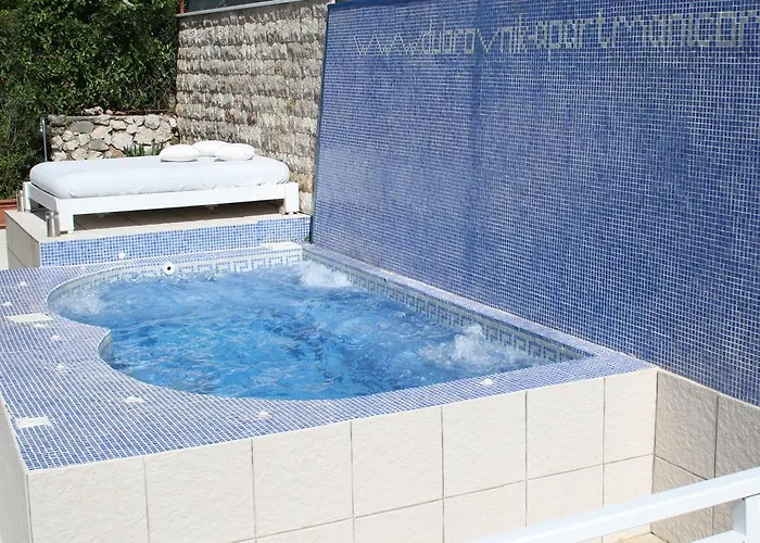 Apartamento Front One Bedroom (adults Only) Dubrovnik