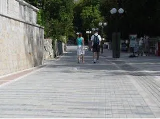 Dubrovnik Apartments Beach Front One Bedroom (Adults Only) * Dubrovnik