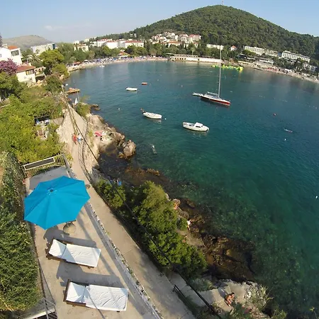 Dubrovnik Apartments Beach Front One Bedroom (Adults Only) * Dubrovnik