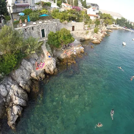 Apartment Dubrovnik Apartments Beach Front One Bedroom (Adults Only)
