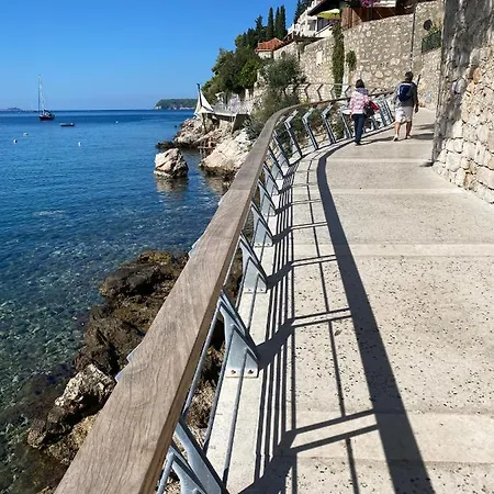 Apartment Dubrovnik Apartments Beach Front One Bedroom (Adults Only) Dubrovnik