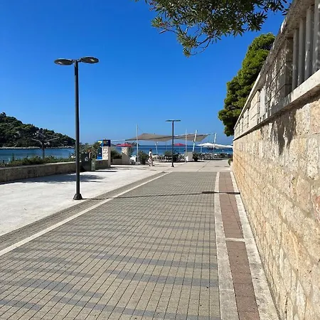 Apartment Dubrovnik Apartments Beach Front One Bedroom (Adults Only) *