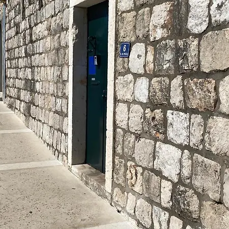 Dubrovnik Apartments Beach Front One Bedroom (Adults Only) Dubrovnik