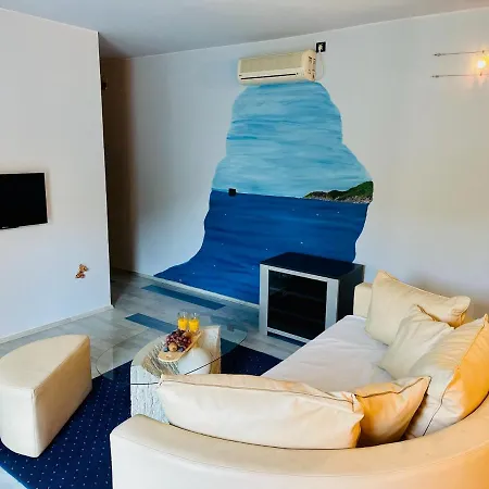 Dubrovnik Apartments Beach Front One Bedroom (Adults Only) * Dubrovnik