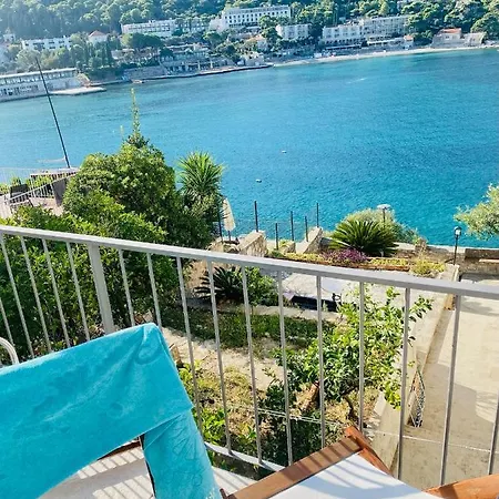 Apartment Dubrovnik Apartments Beach Front One Bedroom (Adults Only)