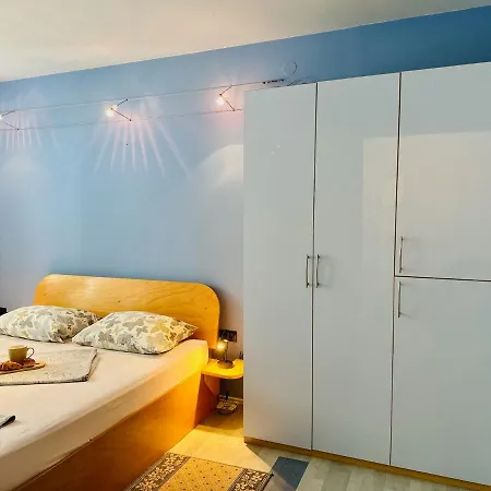 Dubrovnik Apartments Beach Front One Bedroom (Adults Only) Apartment Dubrovnik