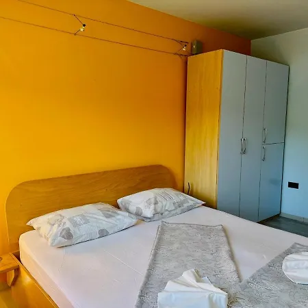 Dubrovnik Apartments Beach Front One Bedroom (Adults Only) Apartment