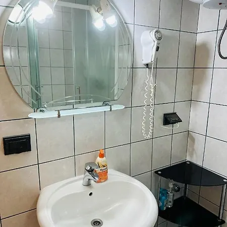 Dubrovnik Apartments Beach Front One Bedroom (Adults Only) Apartment