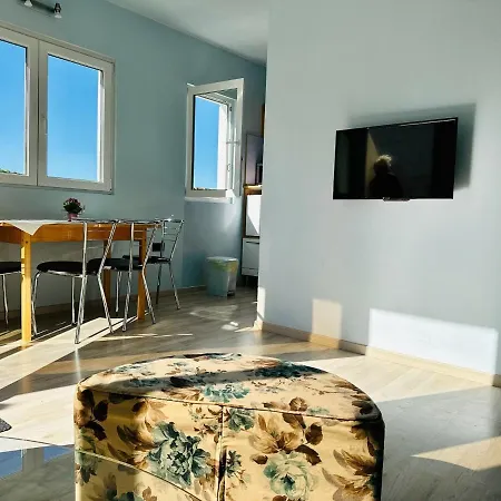 Dubrovnik Apartments Beach Front One Bedroom (Adults Only) Apartment Dubrovnik